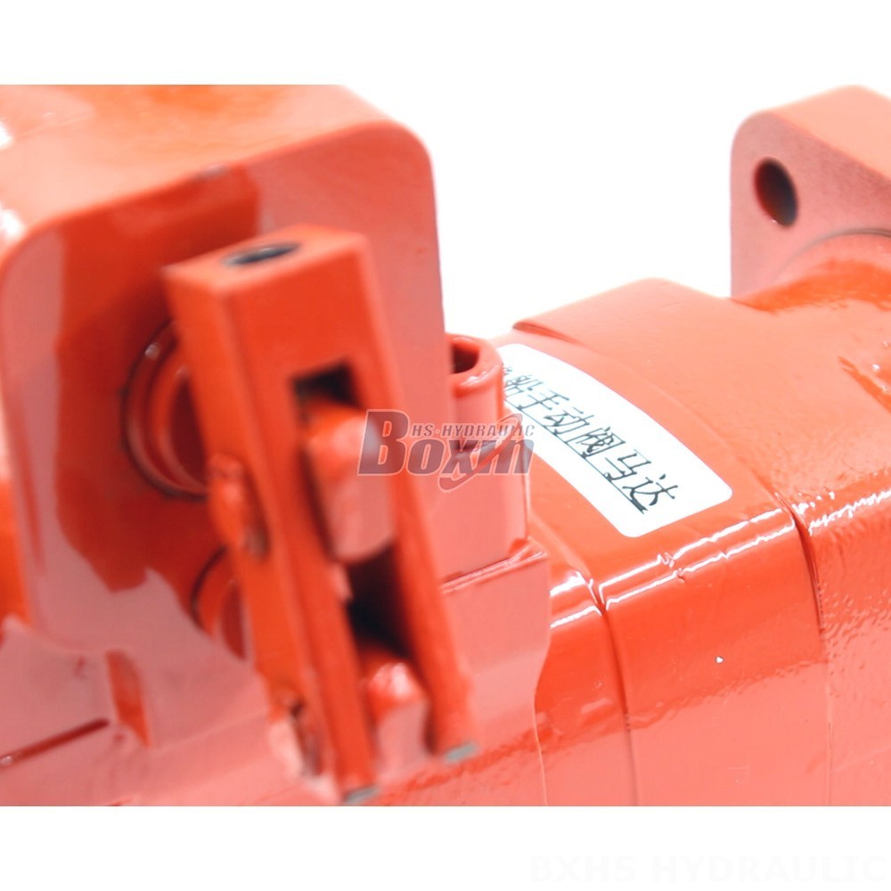 Wanted: Distributors for BM5 Manual Directional Valve Motors (160 cc/r 75 Lpm) detail image